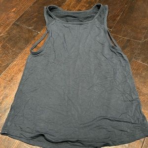 Lorna Jane workout top